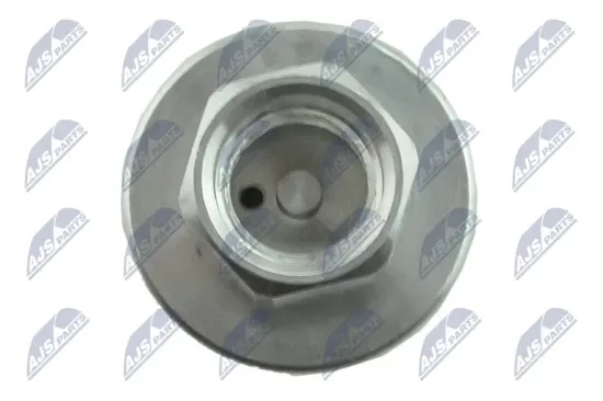 Druckschalter, Klimaanlage 12 V NTY EAC-FR-000 Bild Druckschalter, Klimaanlage 12 V NTY EAC-FR-000