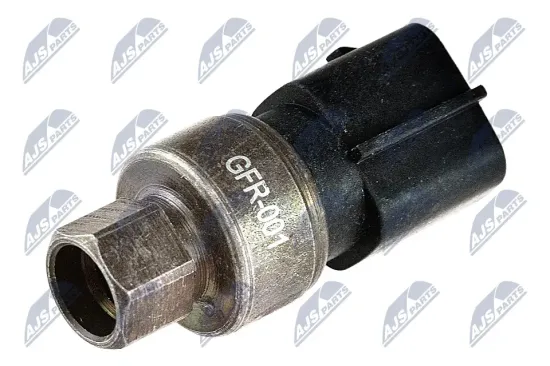 Druckschalter, Klimaanlage 12 V NTY EAC-FR-001 Bild Druckschalter, Klimaanlage 12 V NTY EAC-FR-001