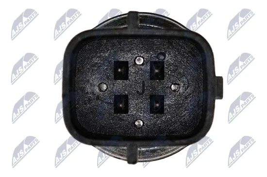 Druckschalter, Klimaanlage 12 V NTY EAC-FR-001 Bild Druckschalter, Klimaanlage 12 V NTY EAC-FR-001