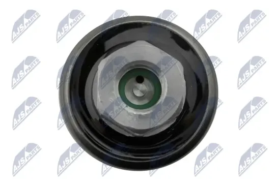 Druckschalter, Klimaanlage 12 V NTY EAC-FT-000 Bild Druckschalter, Klimaanlage 12 V NTY EAC-FT-000