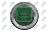 Druckschalter, Klimaanlage 12 V NTY EAC-FT-000 Bild Druckschalter, Klimaanlage 12 V NTY EAC-FT-000