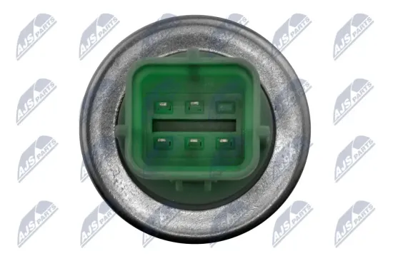 Druckschalter, Klimaanlage 12 V NTY EAC-FT-000 Bild Druckschalter, Klimaanlage 12 V NTY EAC-FT-000