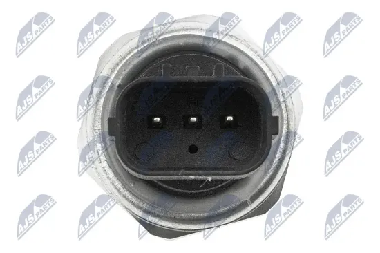 Druckschalter, Klimaanlage 12 V NTY EAC-HD-000 Bild Druckschalter, Klimaanlage 12 V NTY EAC-HD-000