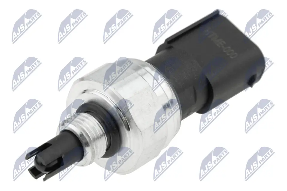 Druckschalter, Klimaanlage 12 V NTY EAC-ME-000