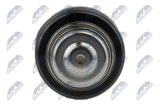 Regelventil, Kompressor NTY EAC-ME-001 Bild Regelventil, Kompressor NTY EAC-ME-001