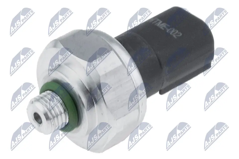 Druckschalter, Klimaanlage 12 V NTY EAC-ME-002