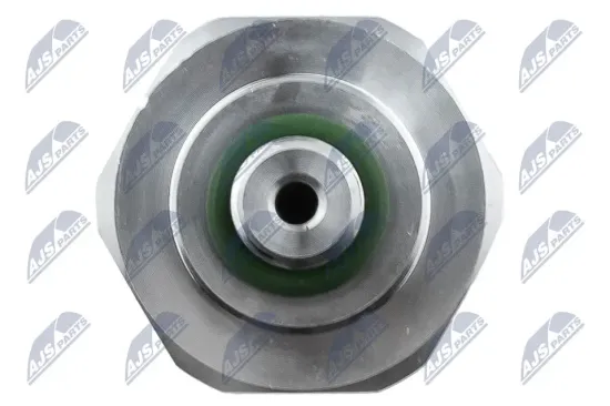 Druckschalter, Klimaanlage 12 V NTY EAC-ME-002 Bild Druckschalter, Klimaanlage 12 V NTY EAC-ME-002