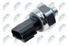 Sensor, Raddrehzahl Hinterachse links Hinterachse rechts NTY HCA-SU-049 Bild Sensor, Raddrehzahl Hinterachse links Hinterachse rechts NTY HCA-SU-049