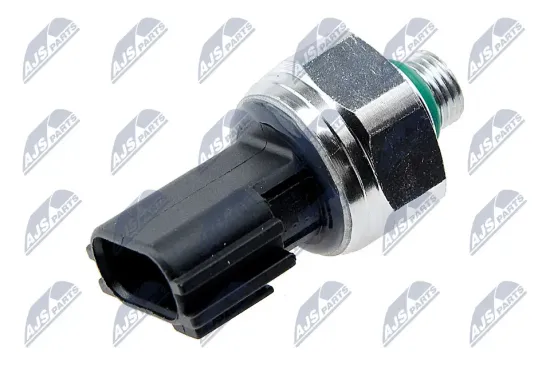 Sensor, Raddrehzahl Hinterachse links Hinterachse rechts NTY HCA-SU-049 Bild Sensor, Raddrehzahl Hinterachse links Hinterachse rechts NTY HCA-SU-049