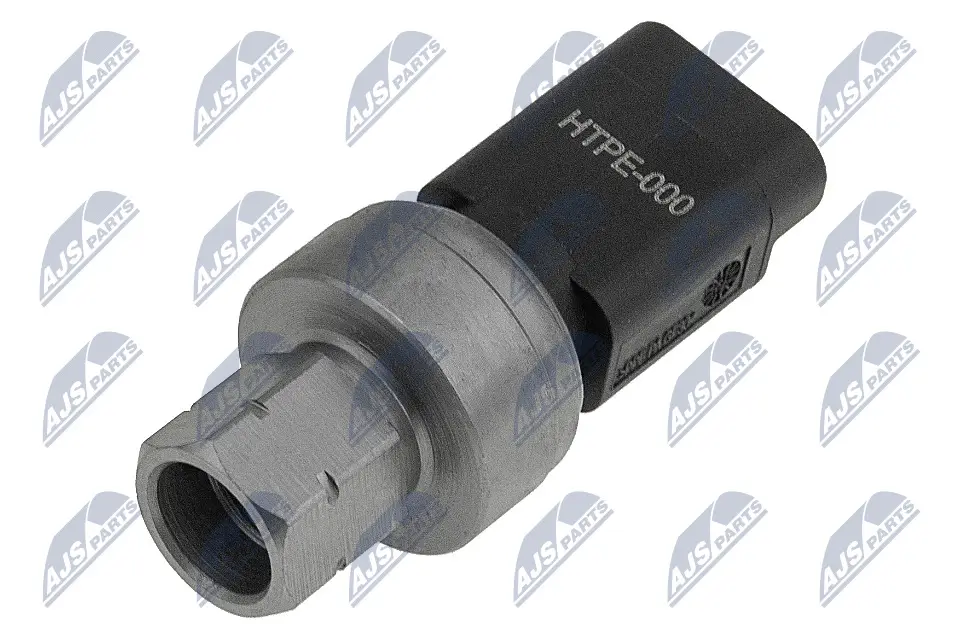 Druckschalter, Klimaanlage 12 V NTY EAC-PE-000