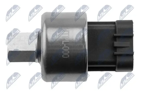 Druckschalter, Klimaanlage 12 V NTY EAC-PL-000 Bild Druckschalter, Klimaanlage 12 V NTY EAC-PL-000