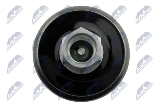 Druckschalter, Klimaanlage 12 V NTY EAC-PL-000 Bild Druckschalter, Klimaanlage 12 V NTY EAC-PL-000