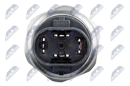 Druckschalter, Klimaanlage 12 V NTY EAC-TY-000 Bild Druckschalter, Klimaanlage 12 V NTY EAC-TY-000