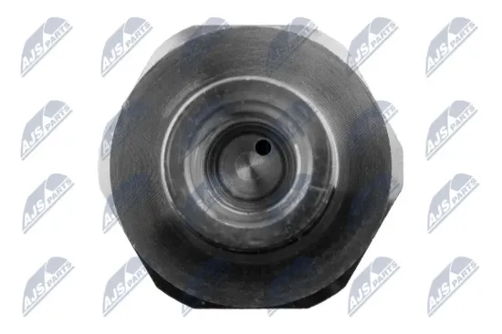 Druckschalter, Klimaanlage 12 V NTY EAC-VW-000 Bild Druckschalter, Klimaanlage 12 V NTY EAC-VW-000