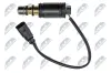 Regelventil, Kompressor NTY EAC-VW-002 Bild Regelventil, Kompressor NTY EAC-VW-002