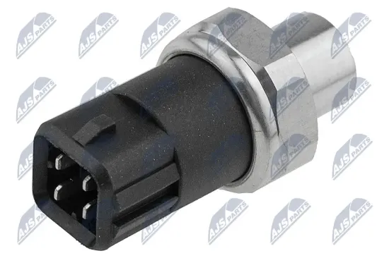Druckschalter, Klimaanlage 12 V NTY EAC-WW-000 Bild Druckschalter, Klimaanlage 12 V NTY EAC-WW-000