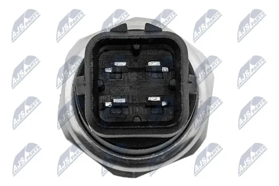 Druckschalter, Klimaanlage 12 V NTY EAC-WW-000 Bild Druckschalter, Klimaanlage 12 V NTY EAC-WW-000