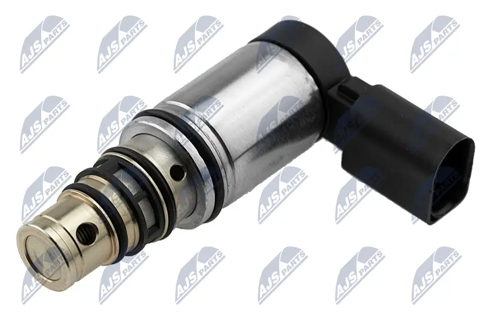 Regelventil, Kompressor NTY EAC-WW-001