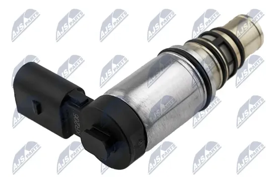 Regelventil, Kompressor NTY EAC-WW-001 Bild Regelventil, Kompressor NTY EAC-WW-001