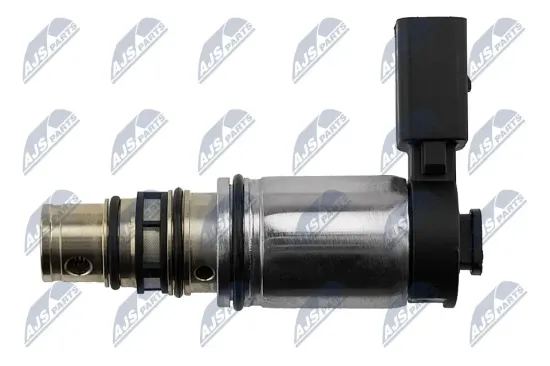 Regelventil, Kompressor NTY EAC-WW-001 Bild Regelventil, Kompressor NTY EAC-WW-001