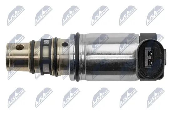 Regelventil, Kompressor NTY EAC-WW-001 Bild Regelventil, Kompressor NTY EAC-WW-001