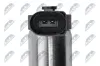 Regelventil, Kompressor NTY EAC-WW-001 Bild Regelventil, Kompressor NTY EAC-WW-001
