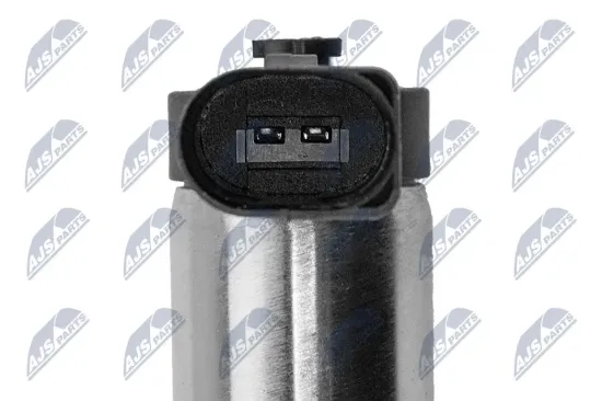 Regelventil, Kompressor NTY EAC-WW-001 Bild Regelventil, Kompressor NTY EAC-WW-001