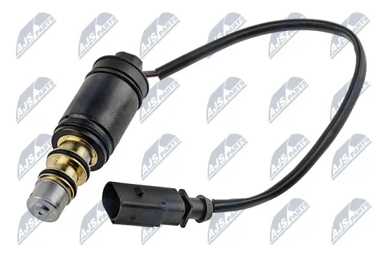 Regelventil, Kompressor NTY EAC-WW-002 Bild Regelventil, Kompressor NTY EAC-WW-002