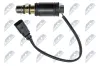 Regelventil, Kompressor NTY EAC-WW-002 Bild Regelventil, Kompressor NTY EAC-WW-002
