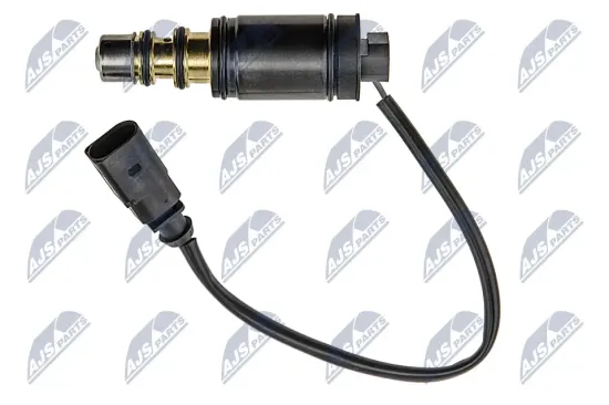 Regelventil, Kompressor NTY EAC-WW-002 Bild Regelventil, Kompressor NTY EAC-WW-002