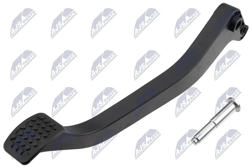 Kupplungspedal NTY EAG-CH-004