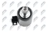 Schaltventil, Automatikgetriebe NTY EAG-CT-000 Bild Schaltventil, Automatikgetriebe NTY EAG-CT-000
