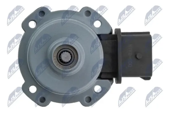 Kupplungsbetätigungssystem am Getriebegehäuse NTY EAG-FR-000 Bild Kupplungsbetätigungssystem am Getriebegehäuse NTY EAG-FR-000