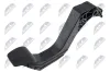 Kupplungspedal NTY EAG-ME-001 Bild Kupplungspedal NTY EAG-ME-001
