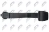 Kupplungspedal NTY EAG-ME-001 Bild Kupplungspedal NTY EAG-ME-001