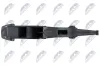 Kupplungspedal NTY EAG-ME-001 Bild Kupplungspedal NTY EAG-ME-001