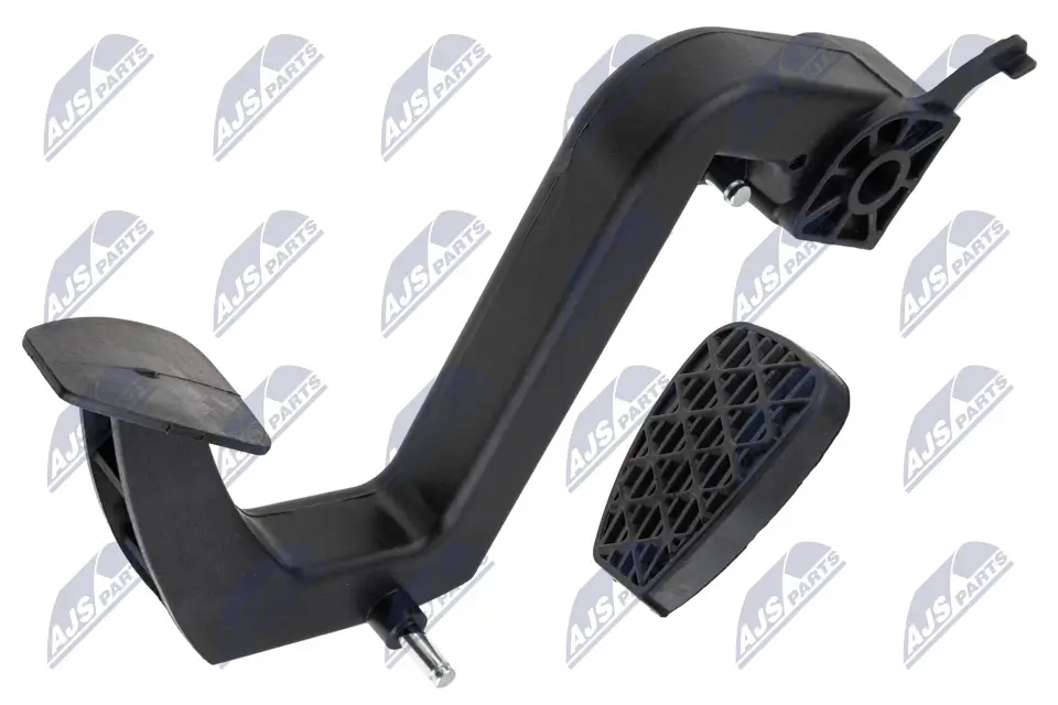 Kupplungspedal NTY EAG-ME-002