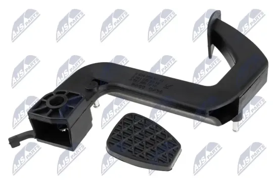 Kupplungspedal NTY EAG-ME-002 Bild Kupplungspedal NTY EAG-ME-002