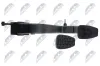 Kupplungspedal NTY EAG-ME-002 Bild Kupplungspedal NTY EAG-ME-002