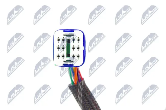 Drehzahlsensor, Automatikgetriebe NTY EAG-RE-000 Bild Drehzahlsensor, Automatikgetriebe NTY EAG-RE-000