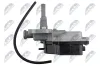 Stellelement, Verteilergetriebe Verteilergetriebe NTY EAG-TY-009 Bild Stellelement, Verteilergetriebe Verteilergetriebe NTY EAG-TY-009