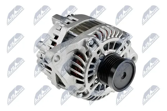 Generator 12 V NTY EAL-CH-000 Bild Generator 12 V NTY EAL-CH-000