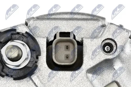 Generator 12 V NTY EAL-CH-000 Bild Generator 12 V NTY EAL-CH-000