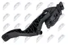Fahrpedalsatz NTY EAP-AU-001 Bild Fahrpedalsatz NTY EAP-AU-001