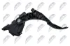 Fahrpedalsatz NTY EAP-AU-001 Bild Fahrpedalsatz NTY EAP-AU-001