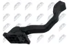 Fahrpedalsatz NTY EAP-CT-006 Bild Fahrpedalsatz NTY EAP-CT-006