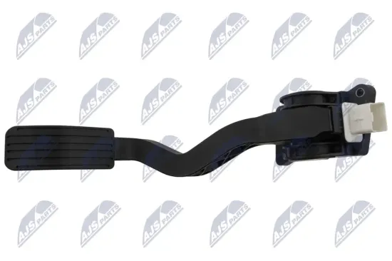 Fahrpedalsatz NTY EAP-CT-006 Bild Fahrpedalsatz NTY EAP-CT-006