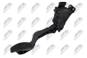 Fahrpedalsatz NTY EAP-FT-008