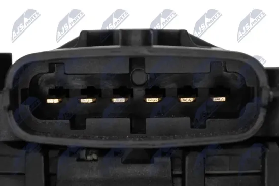 Fahrpedalsatz NTY EAP-FT-008 Bild Fahrpedalsatz NTY EAP-FT-008