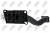 Fahrpedalsatz NTY EAP-ME-000 Bild Fahrpedalsatz NTY EAP-ME-000